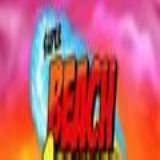 Download Beach spammer Cell Phone Game